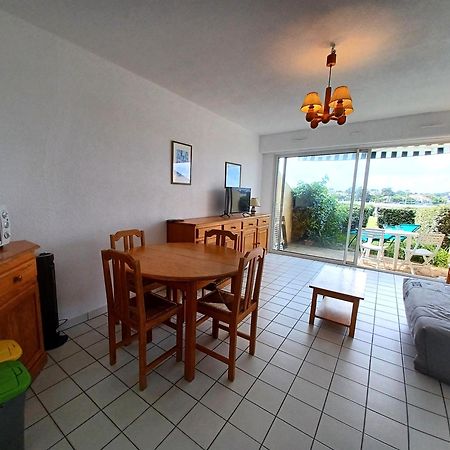 Appartamento Les Alysés Mimizan Esterno foto